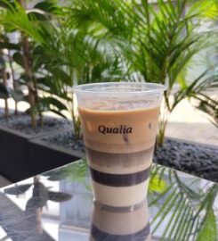 Qualia Coffee 