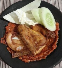 Warung Bu Kris 