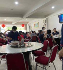 Chang Thien Hakka Kitchen