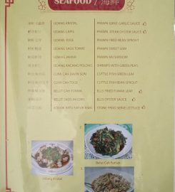 Chang Thien Hakka Kitchen
