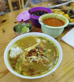 Soto Selan Semarang