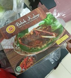 Bebek Kaleyo