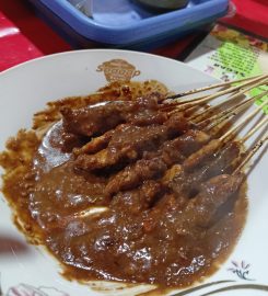 Pondok Sate Pak Heri