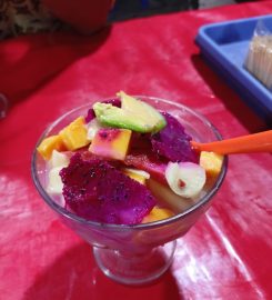 Pondok Sate Pak Heri