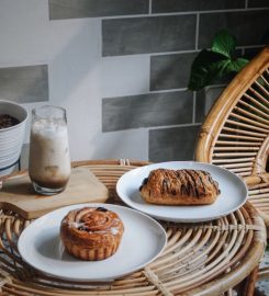 D-Cup Coffee & Eatery’s