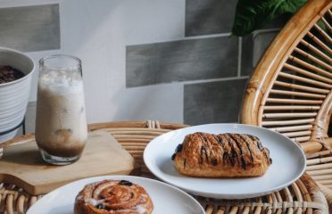 D-Cup Coffee & Eatery’s