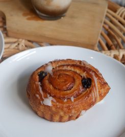 D-Cup Coffee & Eatery’s