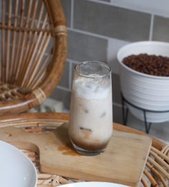 D-Cup Coffee & Eatery’s