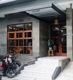 D-Cup Coffee & Eatery’s