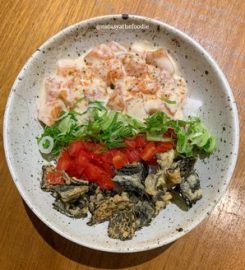 Honu Poke & Matcha Bar 