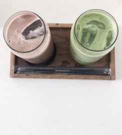 Omana Coffee and Roastery