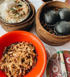Haka Dimsum Shop 