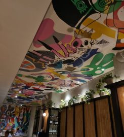 Double Chin – Artotel Jakarta