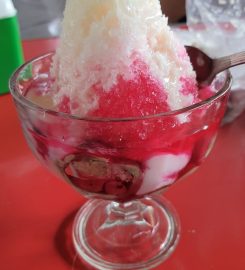 Warung Coto Makassar Senen