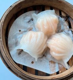Haka Dimsum Shop 