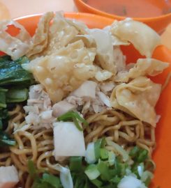 Mie Yamin C7