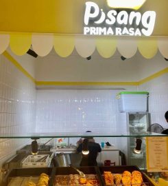 Pisang Prima Rasa
