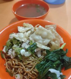 Mie Yamin C7