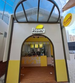 Pisang Prima Rasa