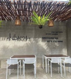 Kuilo Coffee and Kitchen 