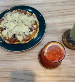 Kuilo Coffee and Kitchen 