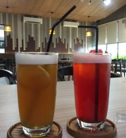 Kuilo Coffee and Kitchen 