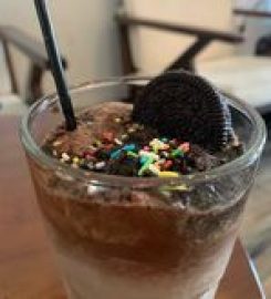 Passcoff Coffee & Eatery