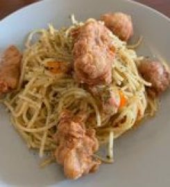 Passcoff Coffee & Eatery