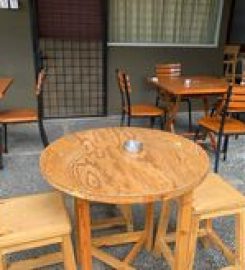 Passcoff Coffee & Eatery