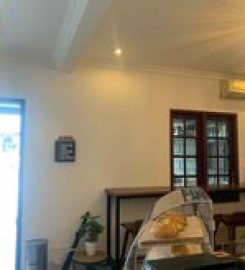 Passcoff Coffee & Eatery