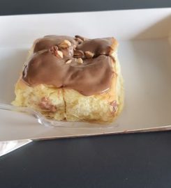 Saint Cinnamon & Coffee 