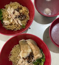 Bakmi Tan