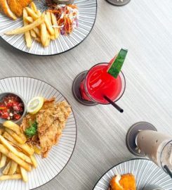 Kuilo Coffee and Kitchen 