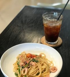 1/15 One Fifteenth Coffee 