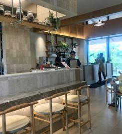 1/15 One Fifteenth Coffee 