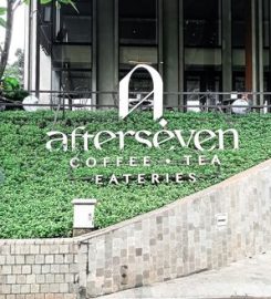 Afterseven 