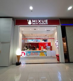 Mixue