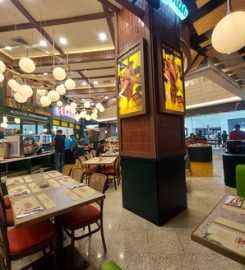 Panella de Chao Brazilian BBQ 