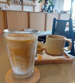 1/15 One Fifteenth Coffee 