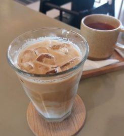 1/15 One Fifteenth Coffee 