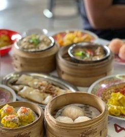 Haka Dimsum Shop 