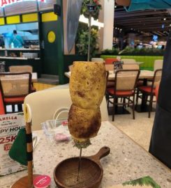 Panella de Chao Brazilian BBQ 