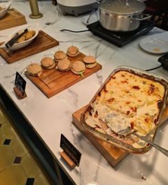 Panella de Chao Brazilian BBQ 