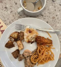 Panella de Chao Brazilian BBQ 