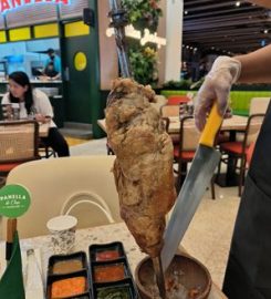 Panella de Chao Brazilian BBQ 