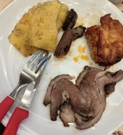 Panella de Chao Brazilian BBQ 