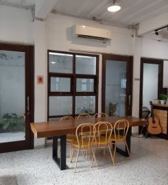 D-Cup Coffee & Eatery’s