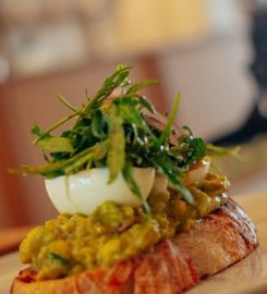 1/15 One Fifteenth Coffee 