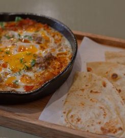 1/15 One Fifteenth Coffee 