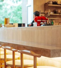 1/15 One Fifteenth Coffee 